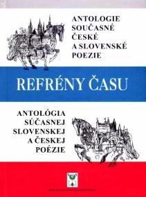 Refrény času