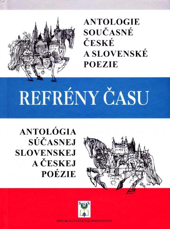 Kniha: Refrény času - Kolektív autorov