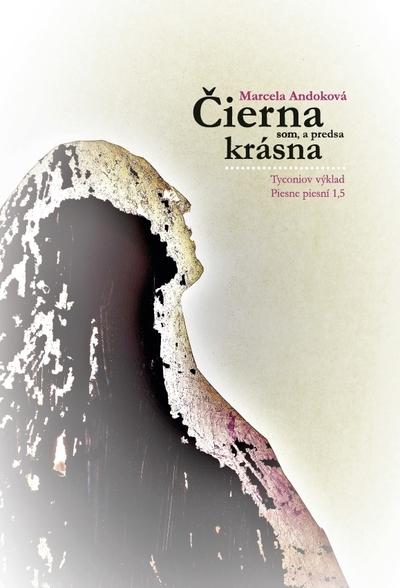 Kniha: Čierna som, a predsa krásna - Marcela Andoková