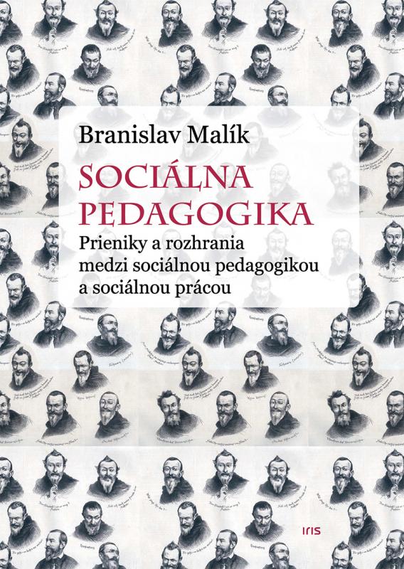 Kniha: Sociálna pedagogika - Branislav Malík