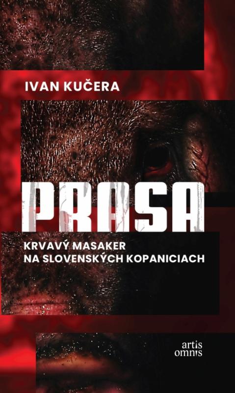 Kniha: Prasa - Kučera Ivan