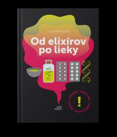 Od elixírov po lieky