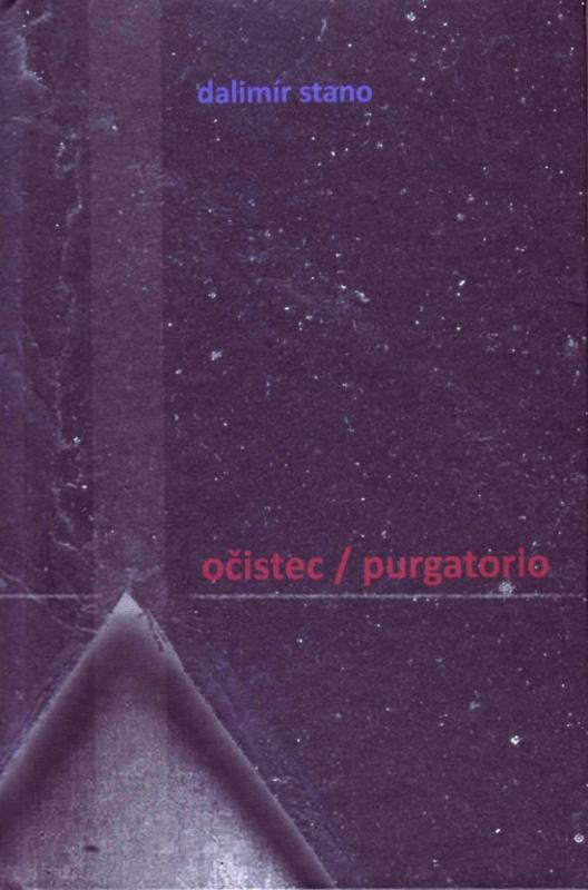 Kniha: Očistec / Purgatorio - Stano Dalimír