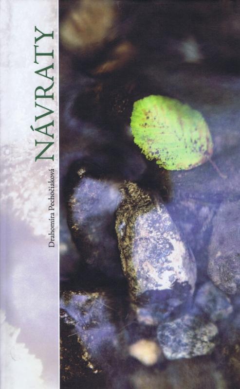 Kniha: Návraty - Pechočiaková Drahomíra