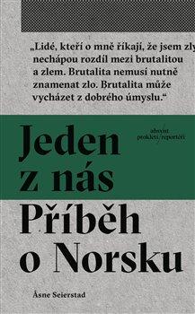 Kniha: Jeden z nás - Seierstad , Asne