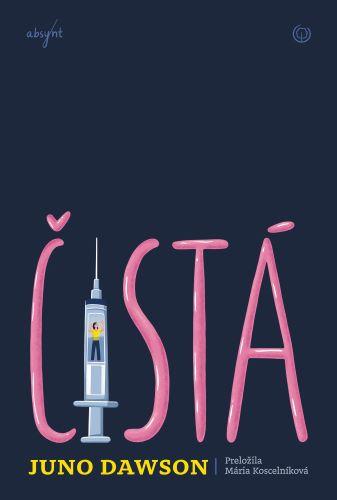 Kniha: Čistá - Dawson Juno