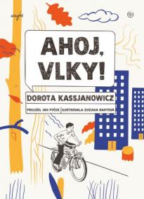 Ahoj, vlky!