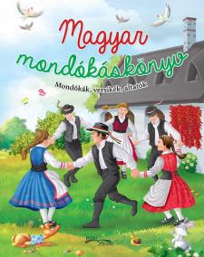 Magyar mondókáskönyv
