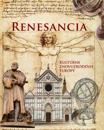 Kniha: Renesancia - John D. Wright