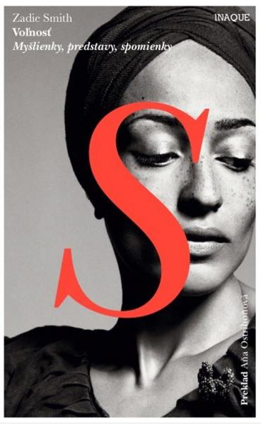 Kniha: Voľnosť - Zadie Smith