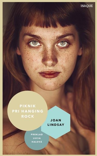 Kniha: Piknik pri Hanging Rock - Joan Lindsay