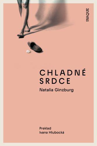Kniha: Chladné srdce - Natalia Ginzburg