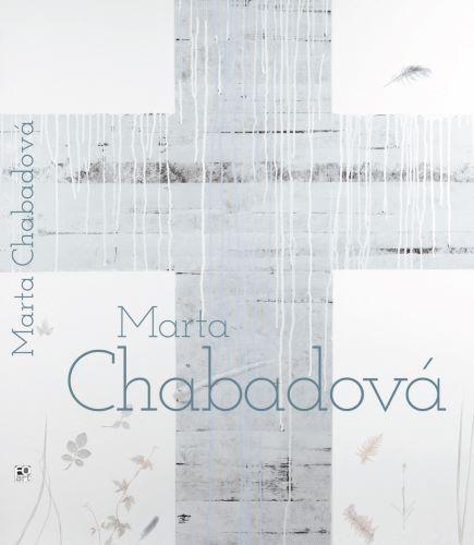 Kniha: Marta Chabadová - monografiakolektív autorov