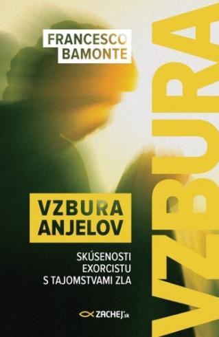 Kniha: Vzbura anjelov - Francesco Bamonte