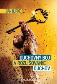 Duchovný boj a rozlišovanie duchov