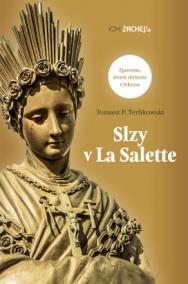 Slzy v La Salette