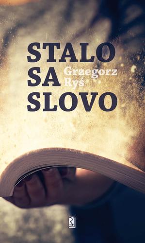 Kniha: Stalo sa Slovoautor neuvedený