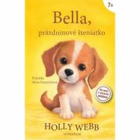 Bella, prázdninové šteniatko
