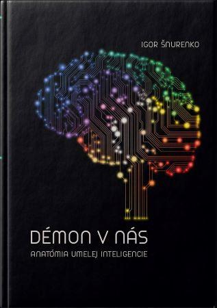 Kniha: Démon v nás - Igor Šnurenko
