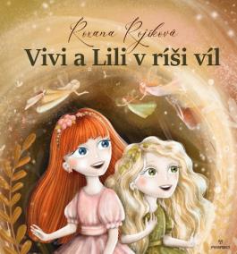 Vivi a Lili v ríši víl