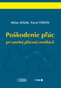 Poškodenie pľúc pri umelej pľúcnej ventilácii