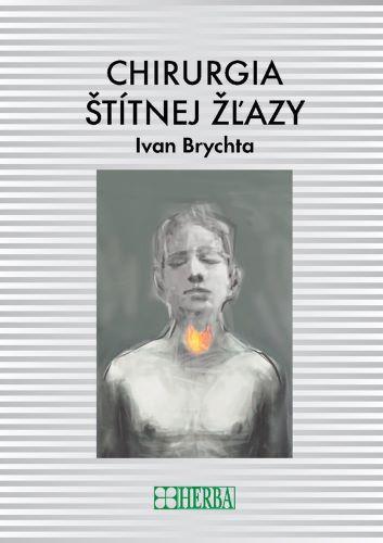 Kniha: Chirurgia štítnej žľazyautor neuvedený