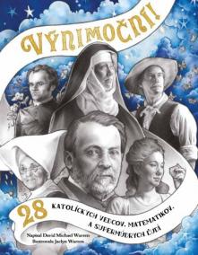 Výnimoční! 28 katolíckych vedcov, matematikov a supermúdrych ľudí