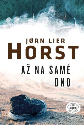 Kniha: Až na samé dno (2.vydanie) - Jorn Lier Horst