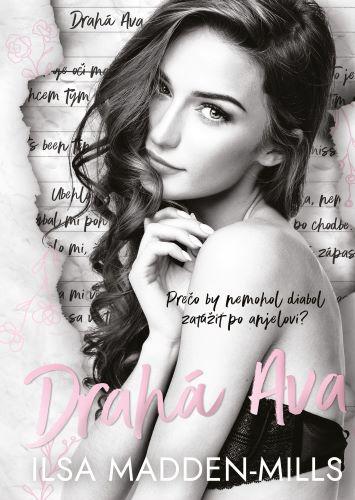 Kniha: Drahá Ava - Ilsa Madden-Mills
