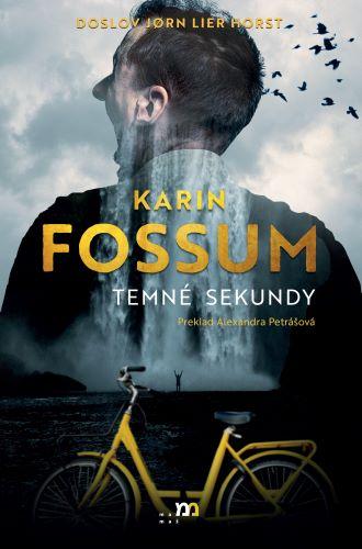 Kniha: Temné sekundy - Karin Fossum