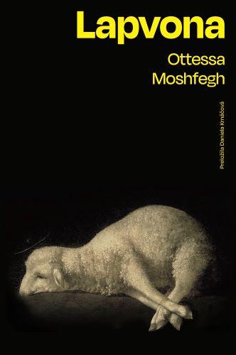 Kniha: Lapvona - Ottessa Moshfegh