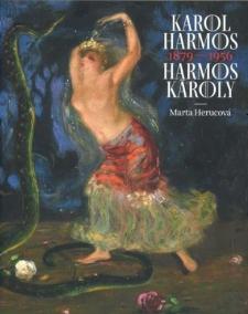 Karol Harmos 1879-1956 Harmos Károly