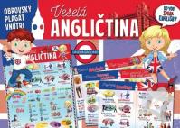 Veselá angličtina