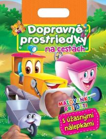 Dopravné prostriedky na cestách