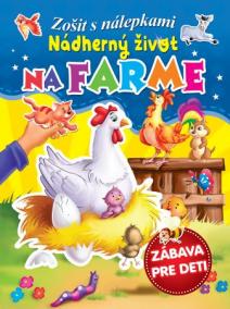 Nádherný život na farme