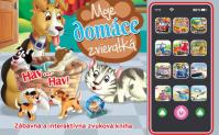 Moje domáce zvieratká (2.vyd.)