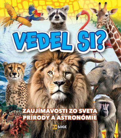 Kniha: Vedel si (2.vyd.)autor neuvedený