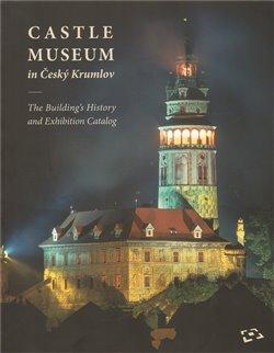 Kniha: Castle Museum in Český Krumlovautor neuvedený
