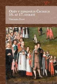 Oděv v západních Čechách 15. až 17. století