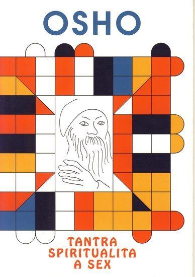 Kniha: Osho - Tantra, spiritualita a sexautor neuvedený