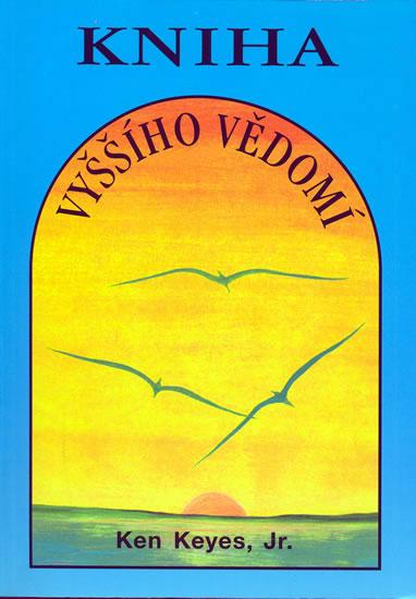 Kniha: Kniha vyššího vedomíautor neuvedený