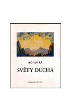 Kniha: Světy ducha - BO YIN RA