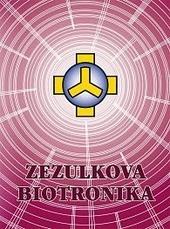 Kniha: Zezulkova biotronika - Tomáš Pfeiffer