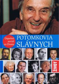 Potomkovia slávnych