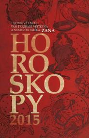 Horoskopy 2015