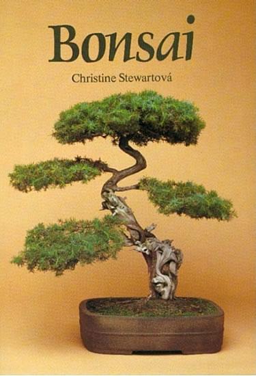 Kniha: Bonsai - Stewartová Christine