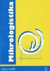 Kniha: Mikrologistika - Juraj Kubiš