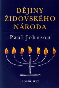 Dějiny židovského národa - 2.vydání