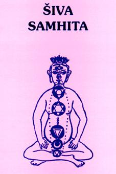 Kniha: Šiva Samhita (Hatha-jóga)autor neuvedený