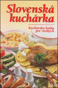 Slovenská kuchárka